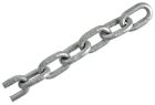 Catena zincata genovese 6 mm x 50 m 