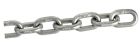 Catena zincata calibrata 6 mm x 25 m
