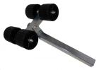 Rullo basculante laterale 40 mm