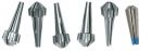 Cono 1x19 7 mm (coppia) 
