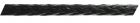 Scalzato Excel Marlow D12 DSK78 nero 3 mm 