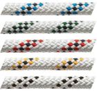 Marlow Braid Fleck mm 8 blu 