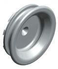 Femmina per fissaggio pannelli Fastmount 