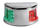 Fanale di via Mouse Deck bicolore corpo inox 