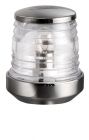 Fanale testa albero inox  