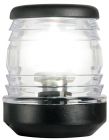 Fanale 360° led nero 