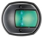 Fanale Sphera verde/nero 