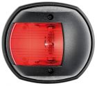Fanale Classic 12 rosso/nero 
