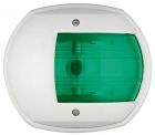 Fanale Maxi 20 verde/bianco 12 V 