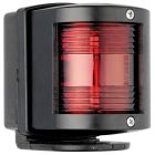 Fanale U77 rosso/nero basetta posteriore 