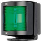 Fanale U77 verde/nero basetta posteriore 