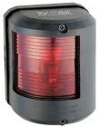 Fanale U78 rosso-nero 12 V 
