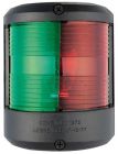 Fanale U78 rosso/verde/nero 24 V 