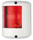 Fanale U78 rosso/bianco 24 V 
