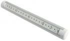 Luce 60 LED antiurto 12/24V 5,5W 