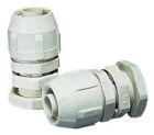 Raccordo tubo flessibile 25 mm