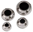 Premistoppa inox Ø 2/8 mm 