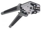 Solo pinza crimpatrice con spelacavi