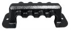 Copertura Bus Bar 107 x 22 mm 