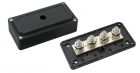 Terminali Bus Bar Heavy Duty 4 x 10 mm 