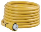 Cavo 4 poli con spina