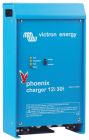 Caricabatteria Victron Phoenix 50 con 4 Ah 