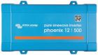 Inverter Victron Phoenix 250/500 W 12V 