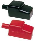 Kit morsetti batteria con cappucci
