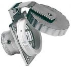 Presa inox 30 A 220 V