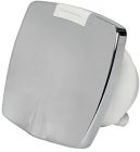 Presa 30 A New Edge cromato