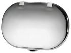 Solo coperchio Classic XL cromato 