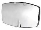Solo coperchio New Edge XL cromato 