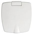 Solo coperchio New Edge neutro 