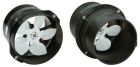 Ventilatore assiale 12 V 7 A