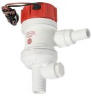 Rule Dual-Port fish tank aerator pump