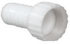 Portagomma diritto femmina 1" 1/4 x 30 mm 