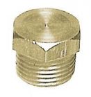 Tappo maschio 1/2" 