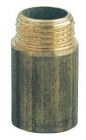 Prolunga ottone maschio/femmina 1"x20 