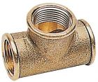 Raccordi a T ottone 1" 