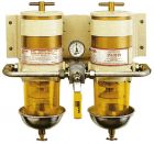 Filtro Racor 75/900/MA 