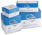 Fascetta inox 9 x 20-32 mm