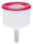 Imbuto carburante PVC