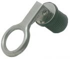 Tappo inox espansione 22 mm