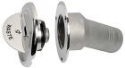 Tappo imbarco Quick Lock Waste 30° mm 38 