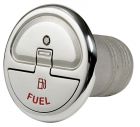 Tappo imbarco Quick Lock Fuel mm 50 