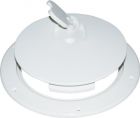 Botola ispezione bianca 265 x 215 mm 