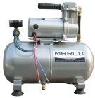 Compressore per trombe 24 V 