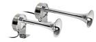 Tromba doppia 12 V 210 con 268 mm 