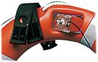 Fascia nylon per 22.431.01 