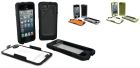 Protezione iPhone 5 nera 